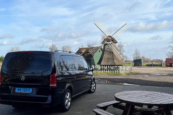 Private Amsterdam and Countryside Tour in a Comfortable Mercedes Minivan - What you’ll likely enjoy most, based on how people talk about it