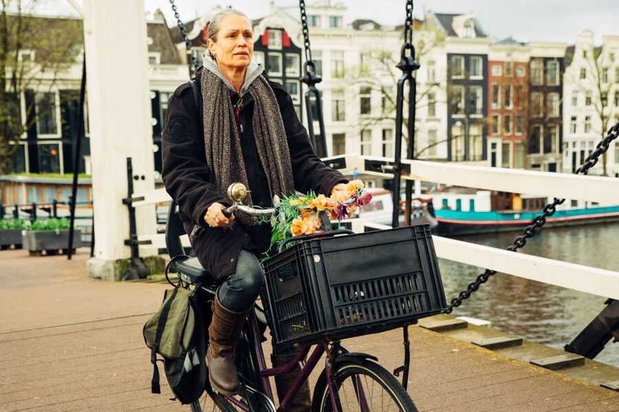 Private Amsterdam Bike Tour with a Local - Key things to know before you pedal