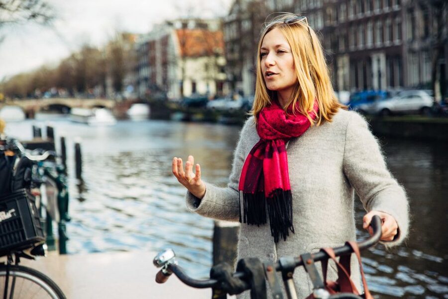 Private Amsterdam Bike Tour with a Local - Why this private Amsterdam bike tour works so well in 2.5 hours