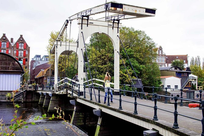 Private Amsterdam Bike Tour with a local guide (also for families) - Is $331.64 per person worth it in Amsterdam?