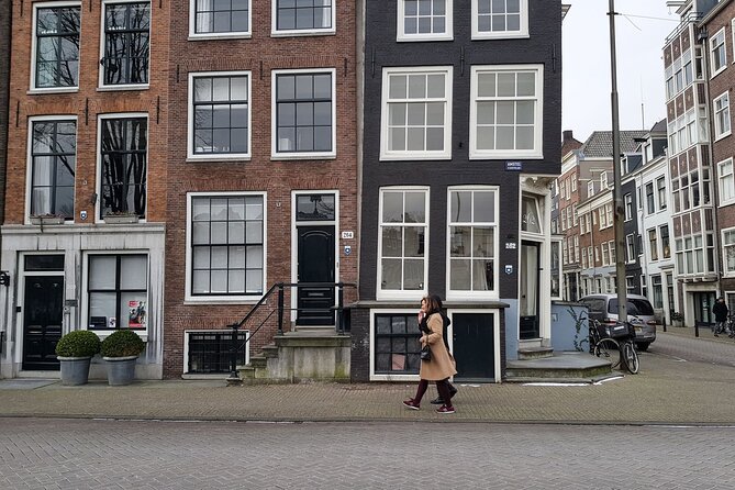 Private Amsterdam Food Tour & Dutch Pancake Class with a Local - Who This Tour Suits Best, and Who Might Want Something Else
