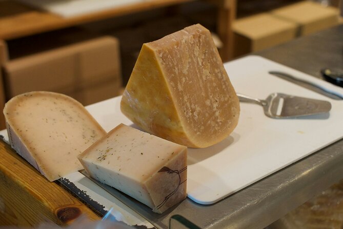Private Amsterdam Food Tour with Local - Where You Start: Starbucks Rokin, Pickup Options, and Timing
