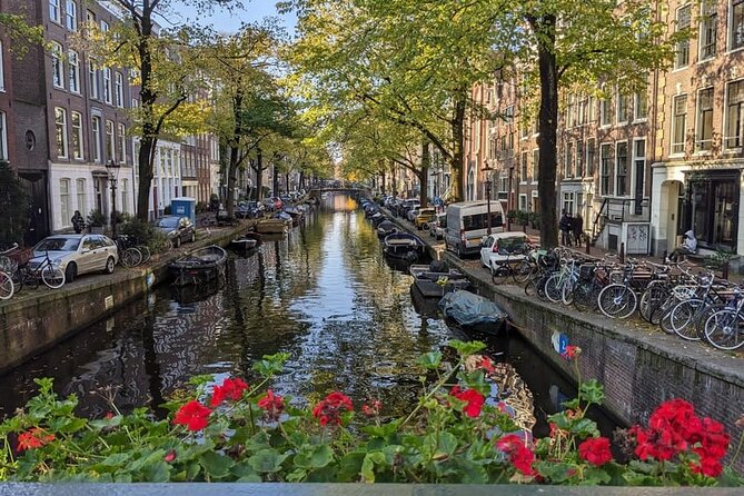 Private Amsterdam Historical Walking Tour - Key highlights worth aiming for