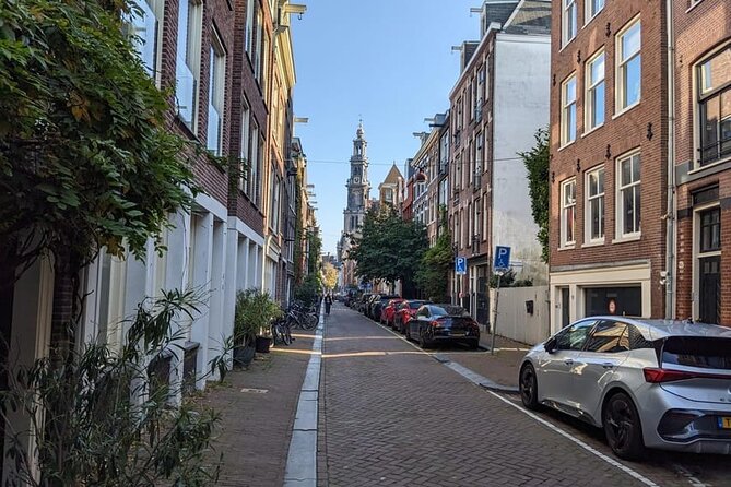 Private Amsterdam Historical Walking Tour - Dam Square and the Royal Palace: the center of power, politics, and public life