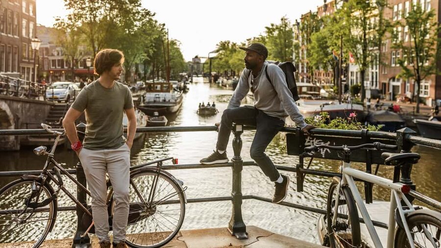 Private Amsterdam Tour with a Local, Flexible & Custom - Key highlights