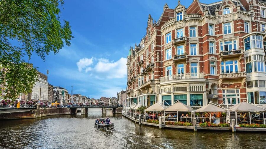 Private Amsterdam Tour with a Local, Flexible & Custom - Why a flexible private walk works so well in Amsterdam