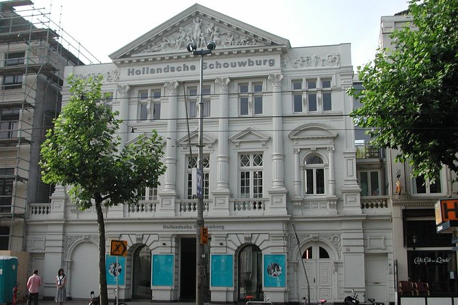 Private Anne Frank tour with canal cruise - What you get for $177.73 per person, and whether it is value