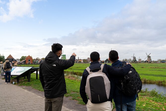 Private Countryside Tour From Amsterdam - Price and what you really get for $535.66