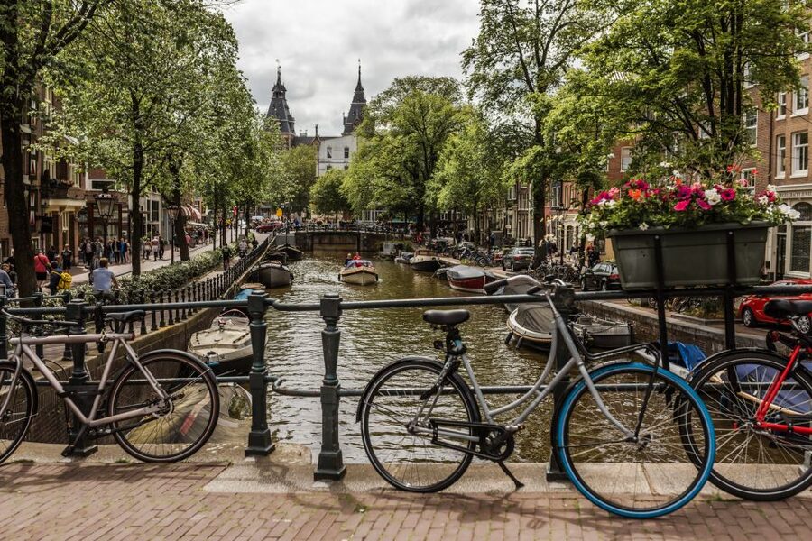 Private & Custom Amsterdam Tour, Hidden Gems with a Local - Key points to know before you go