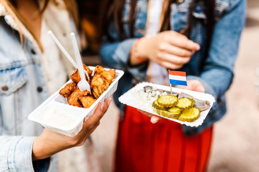 Private & Custom Amsterdam Tour, Hidden Gems with a Local - Why this private Amsterdam walk feels worth the money