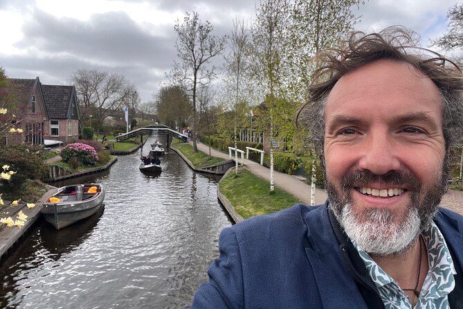 Private custom tour from Amsterdam to Giethoorn - Planning the day: how a private Amsterdam to Giethoorn tour fits your pace