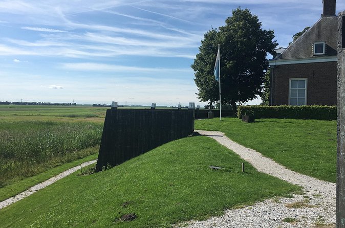 Private custom tour from Amsterdam to Giethoorn - Stop timing and the “too many requests” risk