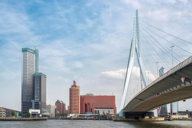 Private Day Tour: Rotterdam, Delft & The Hague From Amsterdam - Key things to know before you go
