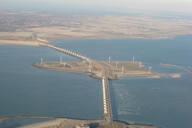Private day trip about the Dutch Delta works from Amsterdam - Private ride from Amsterdam to Zeeland, comfort that actually matters