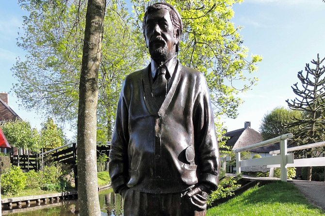 Private Day Trip from Amsterdam to Giethoorn including boat tour - Who This Private Day Trip Works Best For