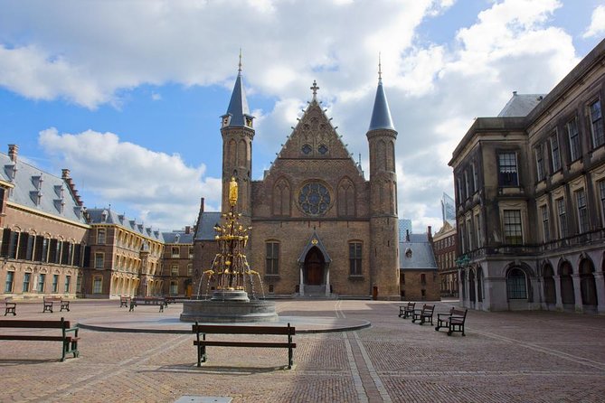 Private Day Trip from Amsterdam to Rotterdam and the Hague - Key points before you go