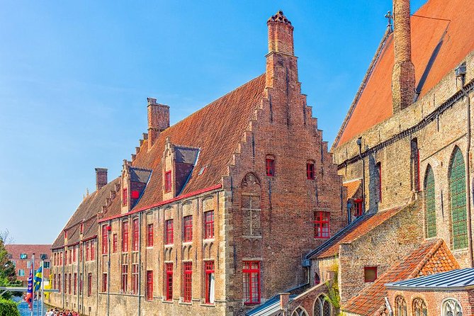 Private day trip to Bruges from Amsterdam - Key things that make this Bruges trip worth considering