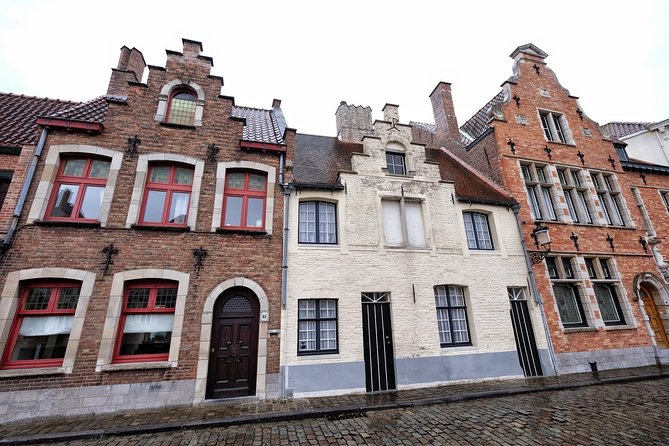 Private day trip to Bruges from Amsterdam - Bruges Art Route: how the 7 hours on the ground really works