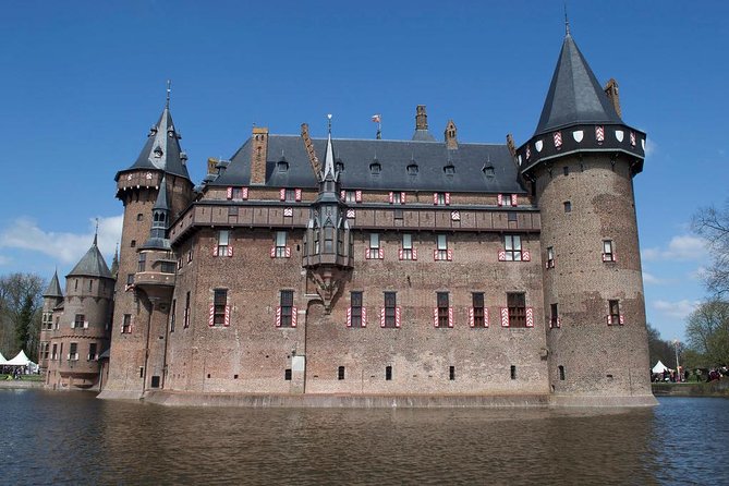 Private day trip to the Dutch castles from Amsterdam - Private day trip setup: why two Dutch castles feel like a mini escape