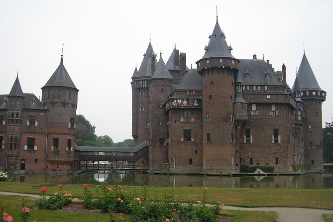 Private day trip to the Dutch castles from Amsterdam - FAQ
