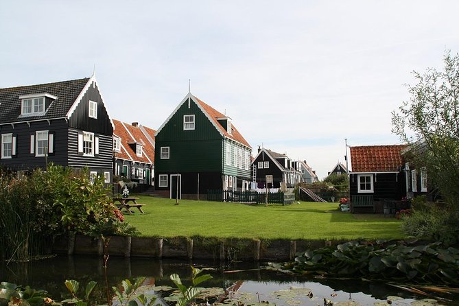 Private Day Trip to Zaanse Schans, Volendam & Marken from Amsterdam - What to bring and how to pace yourself