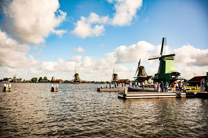 Private Daytrip Giethoorn and Windmills of Zaanse Schans from Amsterdam - What to Pack (So Windmills and Canals Feel Great)