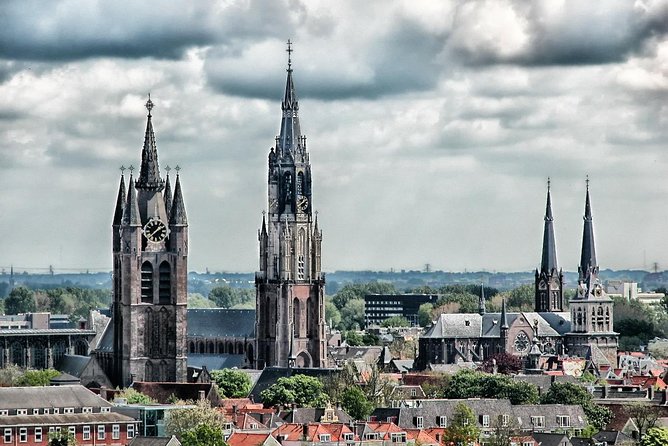 Private Delft and The Hague Tour incl. Madurodam from Amsterdam - How the 6-hour timing works (and why drivers make or break it)