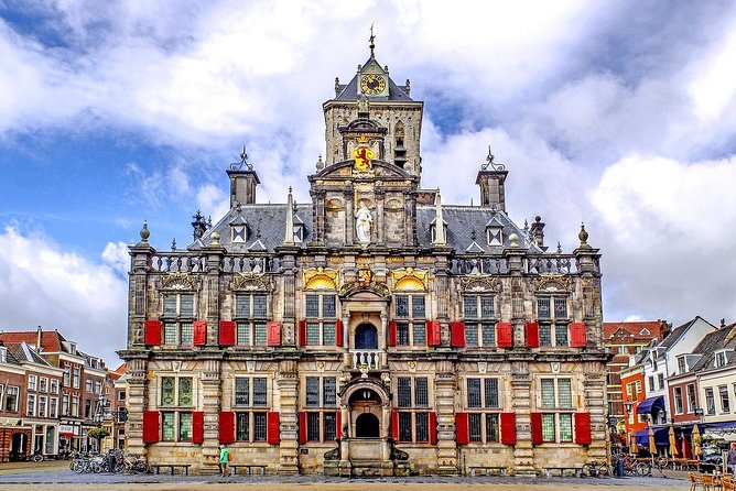 Private Delft and The Hague Tour incl. Madurodam from Amsterdam - Price and value: what you get for $390.52 per person