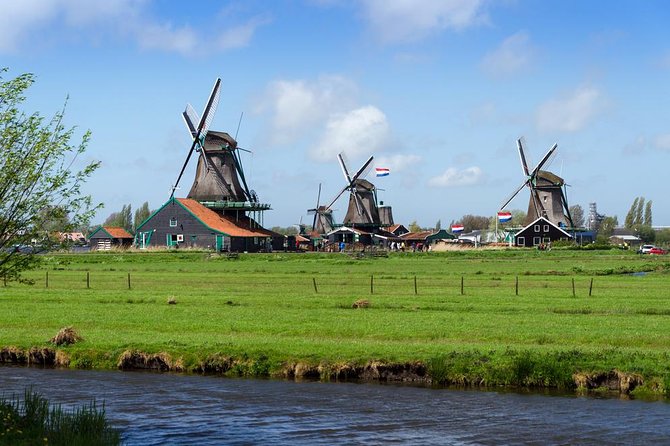 Private Excursion to Zaanse Schans, Edam, Volendam and Marken - Why this Zaanse Schans to Marken day feels more personal