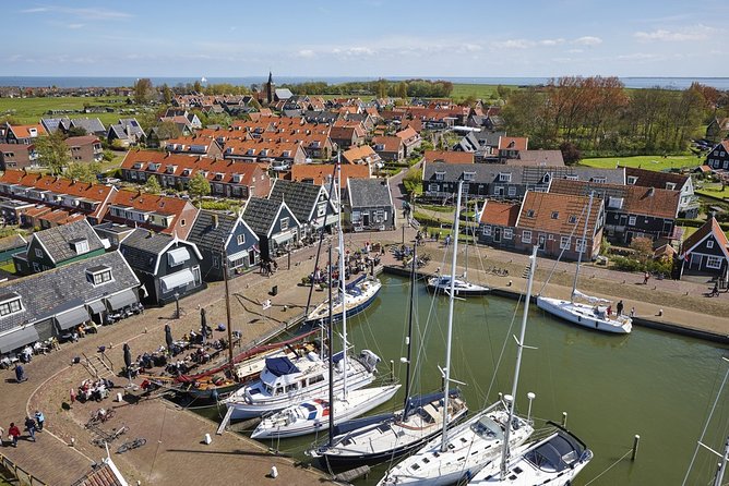Private Excursion to Zaanse Schans, Edam, Volendam and Marken - Value and price: is $840.46 per group worth it?