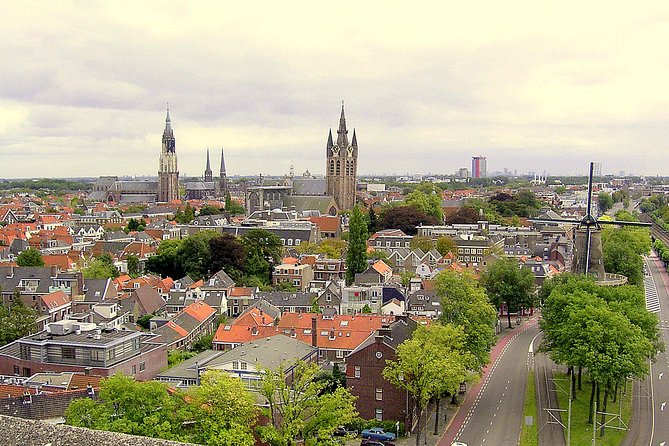 Private full-day customizable tour of the Netherlands from Amsterdam - How customization really works when you want three stops or more