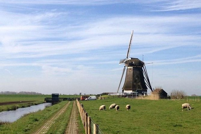 Private Guided Full-Day Customizable Tour of Holland from Amsterdam - Key Highlights I’d Book For