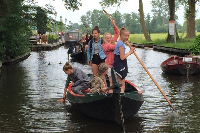 Private Guided Full-Day Customizable Tour of Holland from Amsterdam - Why a Private Custom Holland Day Changes Everything