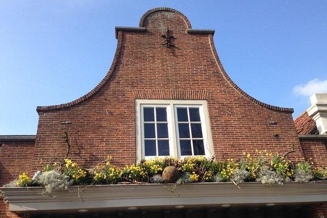 Private Guided Full-Day Customizable Tour of Holland from Amsterdam - Dairy Farms, Gouda, and Wooden Clogs You Can Smell