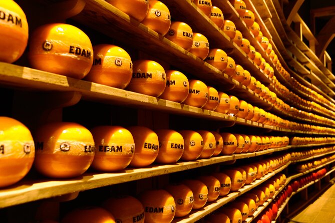 Private Guided Highlights of Holland Tour with Cheese Tasting - Why the guides matter: Esther’s storytelling and smart photo tips