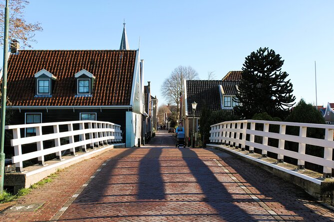Private Guided Senior Countryside Windmill Tour - Price and value, what you are really paying for