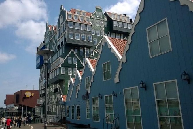 Private Guided Tour: Zaanse Schans and Zaandam from Amsterdam - Key points to know before you go