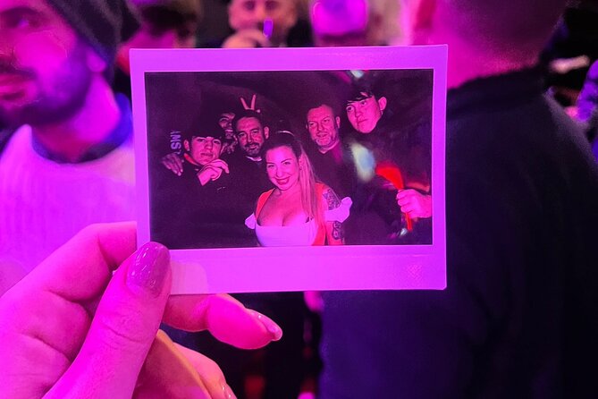 Private Hostess Bar Tour in Amsterdam Red Light District (3h) - Who should book this tour, and who might skip it