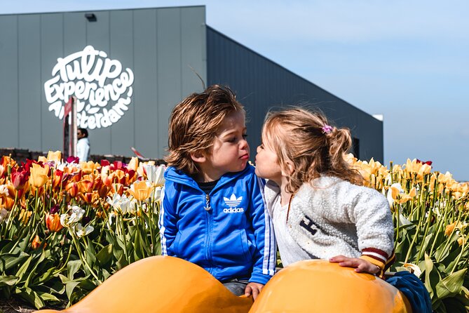 Private Keukenhof Gardens and Tulip Fields Tour from Amsterdam - Best time to visit and how to plan your day