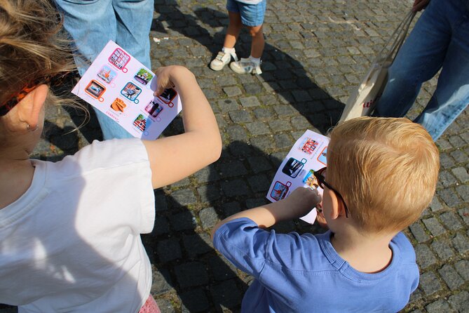 Private Kids Tour Amsterdam - Private kids tour Amsterdam, start at Dam Square and end at Centraal