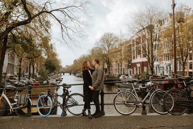 Private Love Story Photowalk Experience - Price and What You Really Get for $428.91 per Group