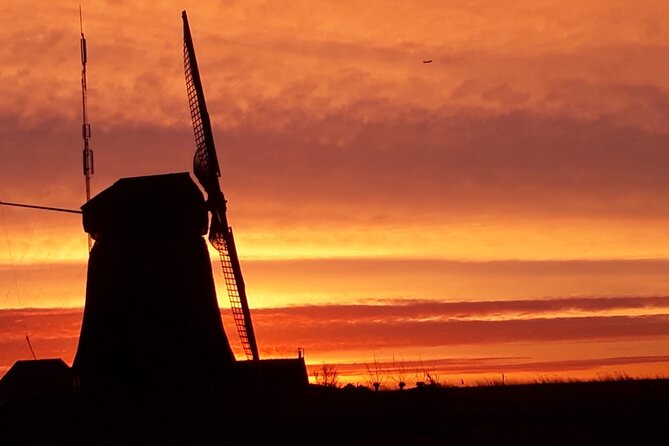 Private Off-the-beaten-path Countryside Windmill Tour - Key moments worth planning for
