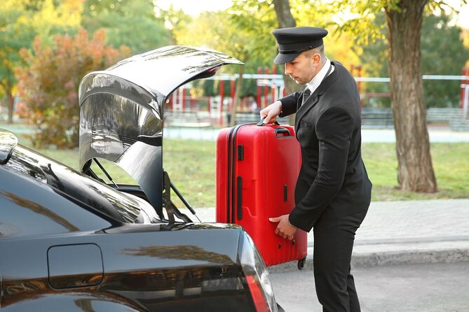 Private One way Transfer Amsterdam Airport to Amsterdam - Meet-and-Greet Pickup: What You Actually Do After Landing