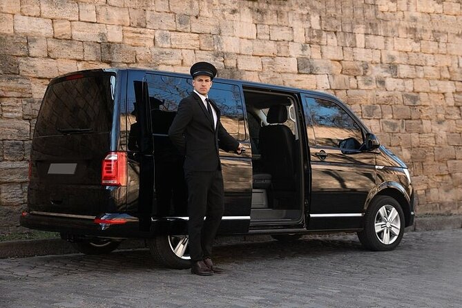 Private One way Transfer Amsterdam Airport to Amsterdam - Who This Transfer Fits Best