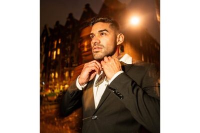 Private Photo Session in Amsterdam