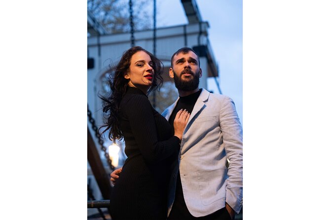 Private Photo Session in Amsterdam - Price and Value: What $240.30 Buys in Amsterdam Time