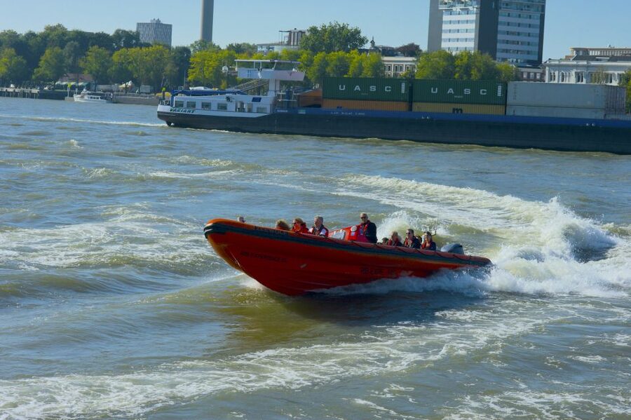 Private RIB-experience - Key points to know before you go