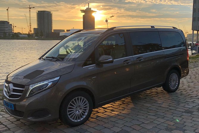 Private Roundtrip Transfer Schiphol Airport to Amsterdam - Key Highlights You Will Actually Notice