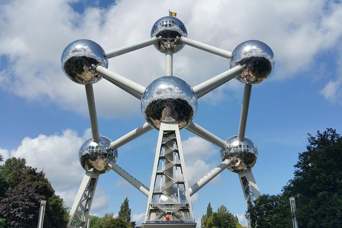 Private Sightseeing tour to Antwerp and Brussels from Amsterdam - Time, Pace, and How to Get What You Want From the 11 Hours