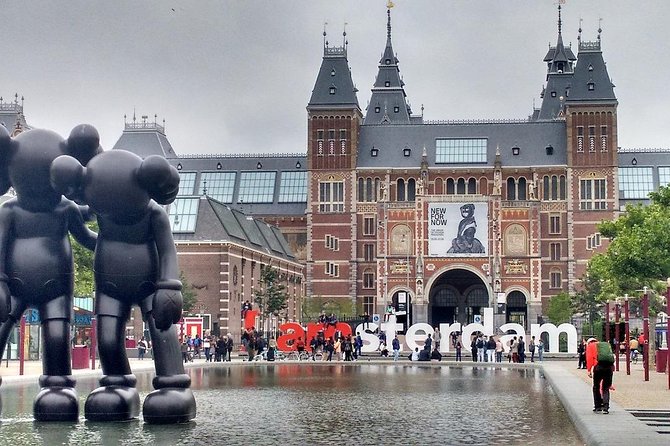 Private Taxi Transfer from cruise port in Amsterdam to a hotel in Amsterdam - Timing in Amsterdam Cruise Season: Why It Can Feel Tight